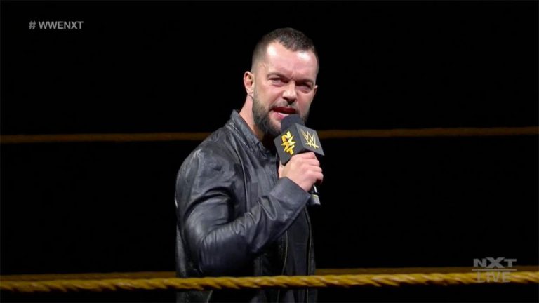 Finn Balor