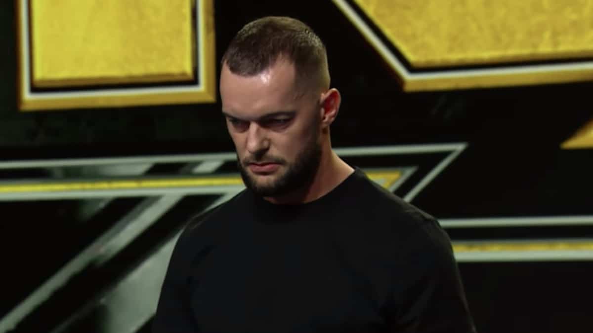 Finn Balor: “Vi svelo un momento speciale della mia carriera”
