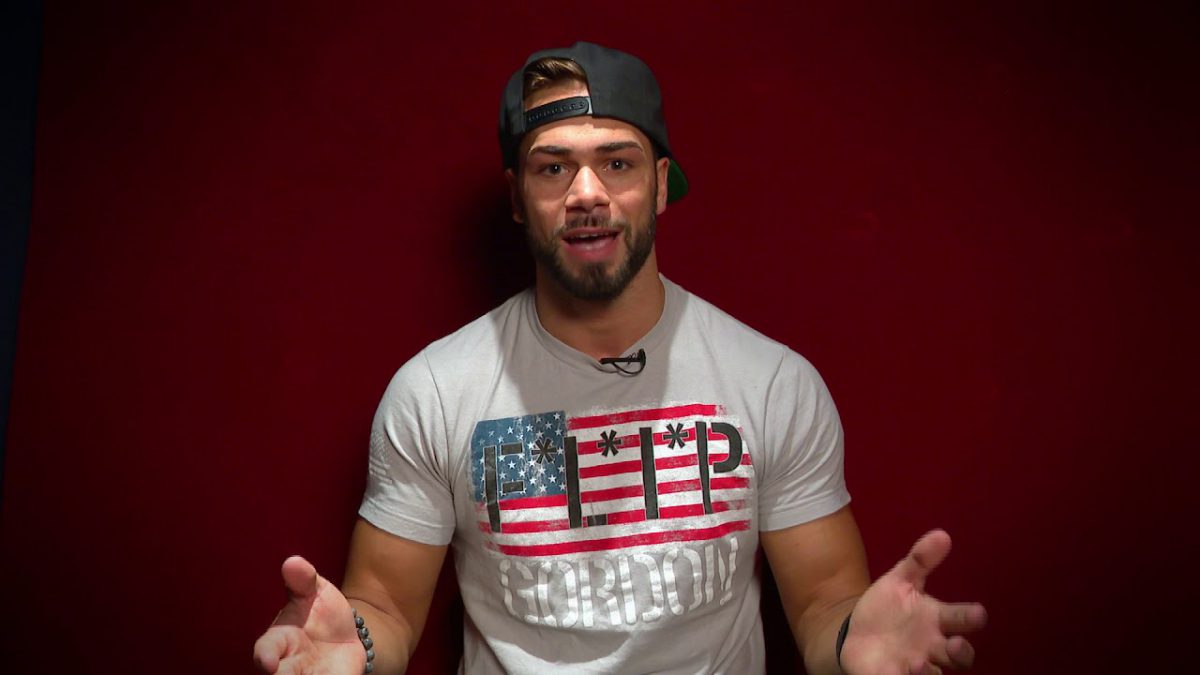 Flip Gordon