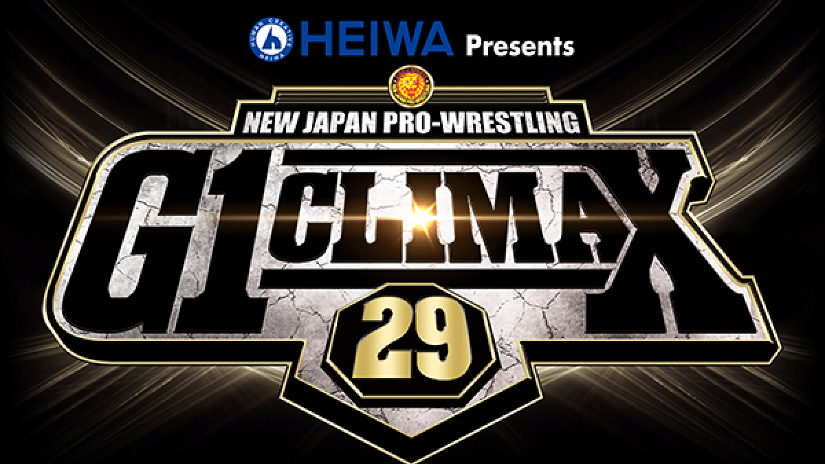 G1 Climax