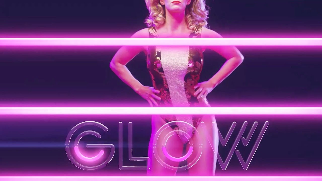 Disponibile su Netflix la seconda stagione di GLOW