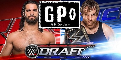 GPOrder #105 – The Worst Draft