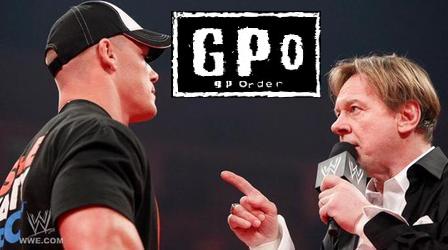 GPOrder #13 – Dreaming