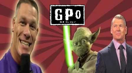 GPOrder #27 - Boring Wars