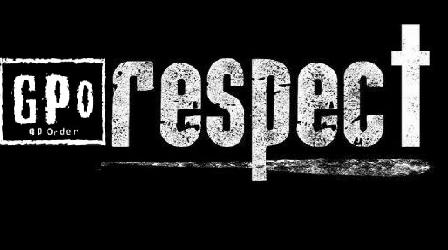 GPOrder #32 - Respect!
