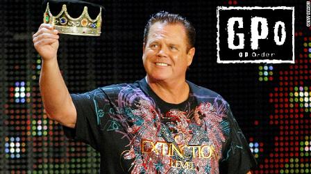 GPOrder #33 - King's Court