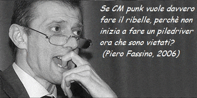 GPOrder #45 - Governissimo!