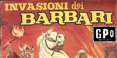 GPOrder #52 – La calata dei Barbari