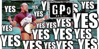 GPOrder #53 - Q&A with GP