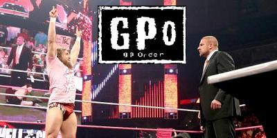GPOrder #62 - A Team vs B Plus
