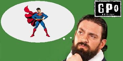 GPOrder #63 - Speriamo bene..