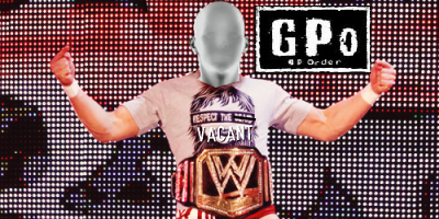 GPOrder #79 - All hail Vacant!