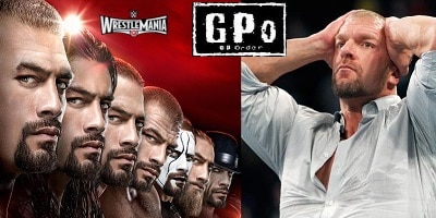 GPOrder #91 – Imbarazzante