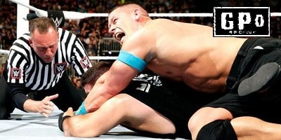 GPOrder #94 – Why Vince why?