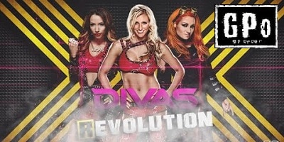 GPOrder #96 – Divas Involution