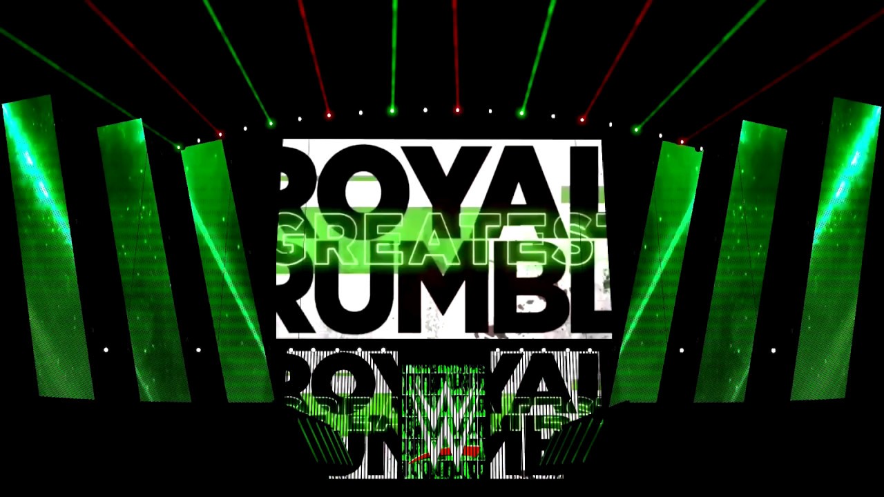 Conferme sullo show WWE in Arabia Saudita a novembre