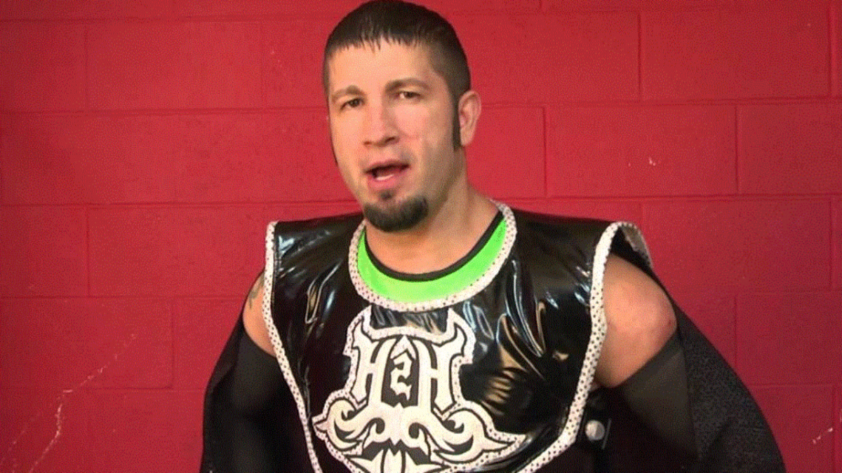 Shane Helms