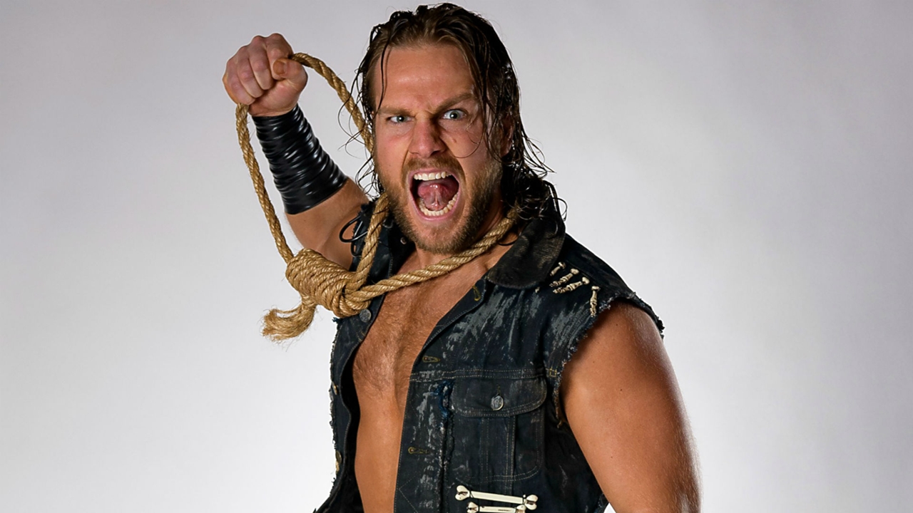 Pro Wrestling Culture – The Cowboy is back!