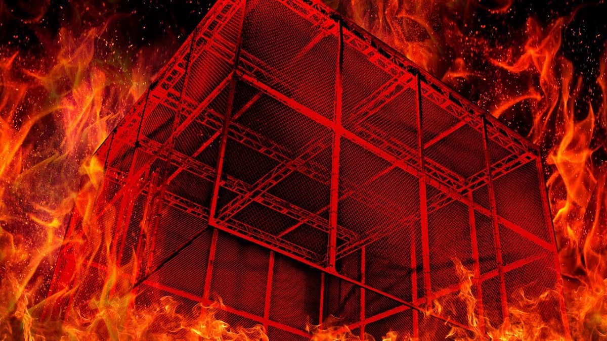 Ci sarà un Hell in a Cell match a Wrestlemania