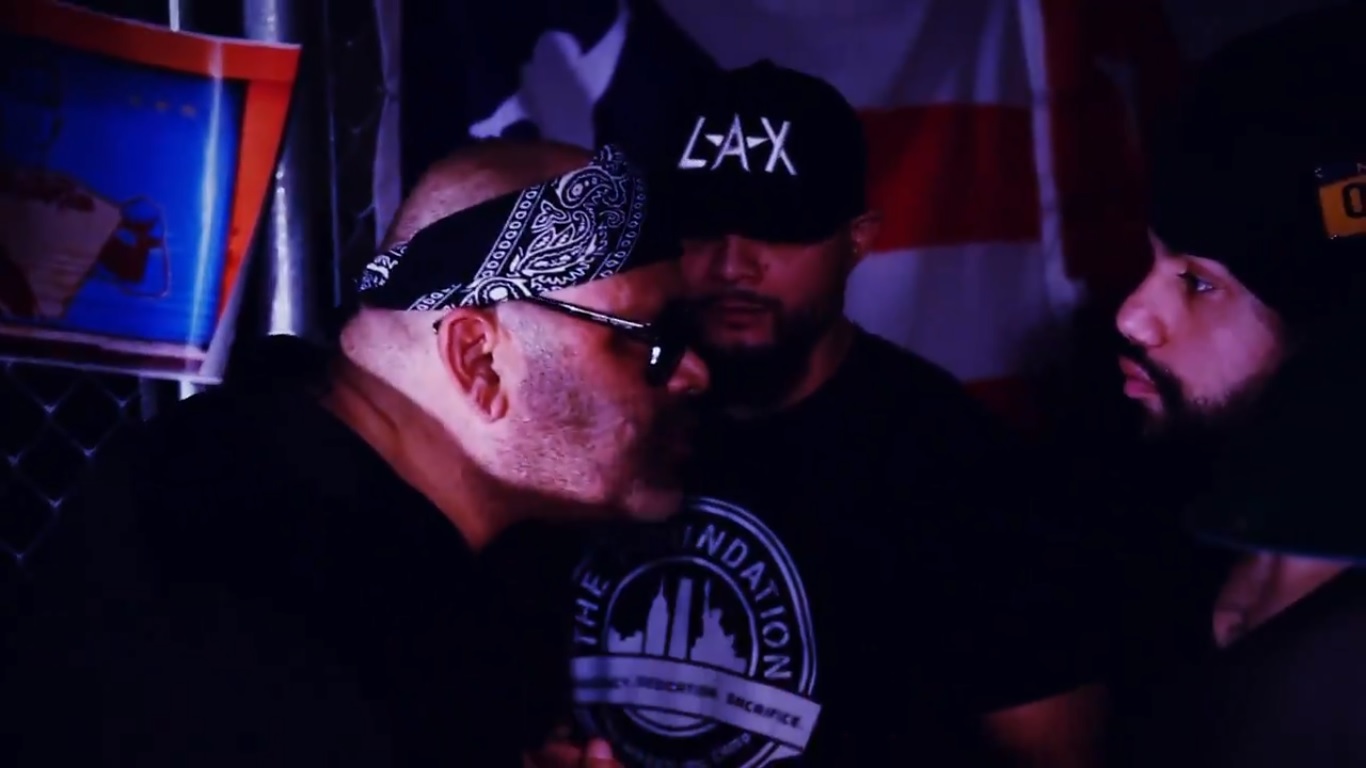 Causa in arrivo per Lucha Underground?