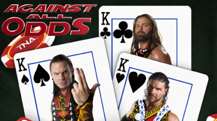 Against All Odds 2012 Report
