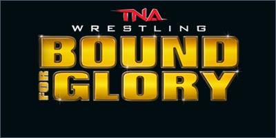 Bound for Glory 2013 Report
