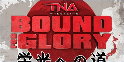 BOUND FOR GLORY 2014 Report