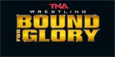 Bound For Glory 2015 Report