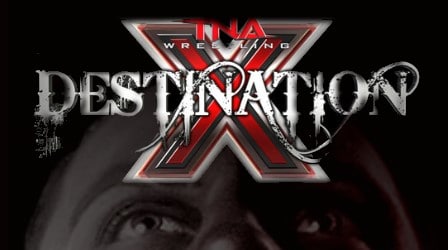 Destination X 2012 Report