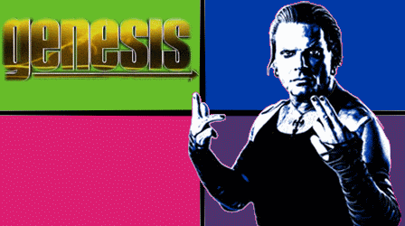 Genesis 2011 Report