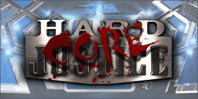 Hardcore Justice III Report