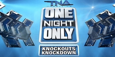 Knockouts Knockdown Report