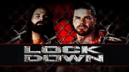 LOCKDOWN 2012 Report