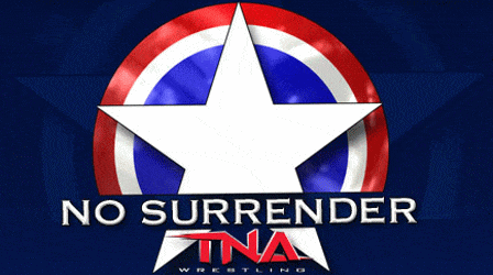 No Surrender 2011 Report