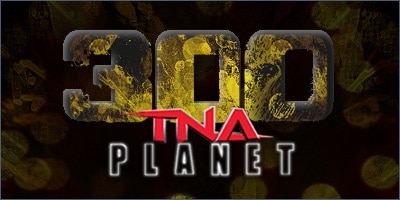 Impact Planet #298