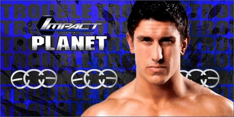 Impact Planet #338