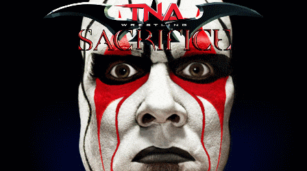 Sacrifice 2011 Report