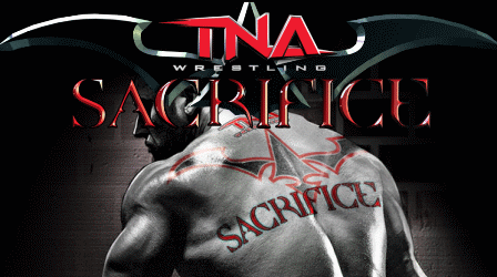 Sacrifice 2012 Report