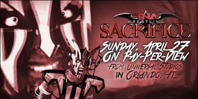 Sacrifice 2014 Report