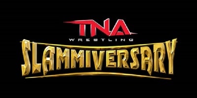 SLAMMIVERSARY XII Report