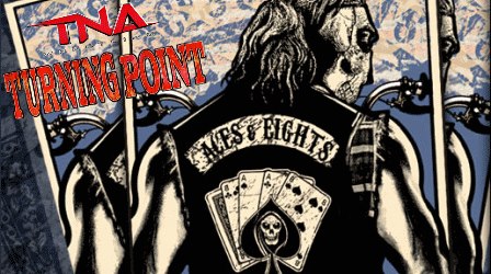 Turning Point 2012 Report