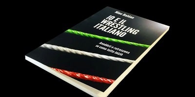 Italian Wrestling #53