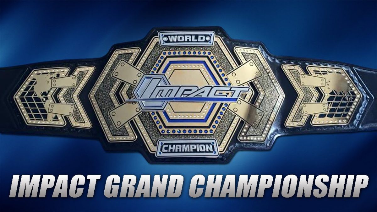 Impact Grand Championship