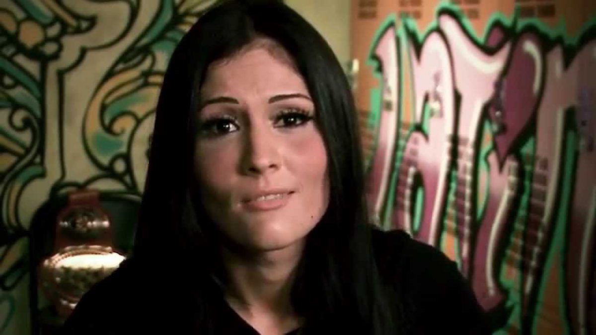 Ivelisse