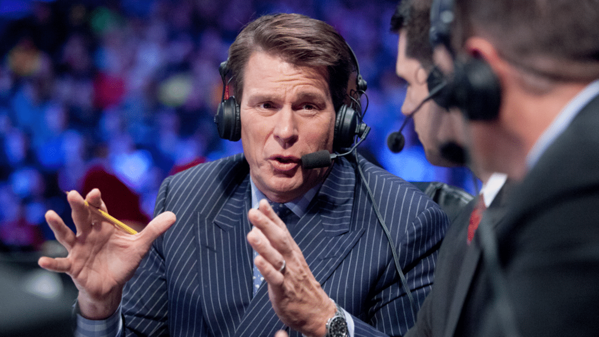 JBL entra nella Hall of Fame 2020