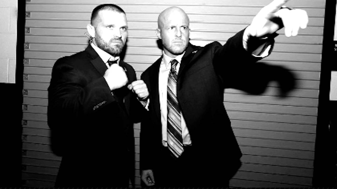 Joey Mercury è stato arrestato sabato