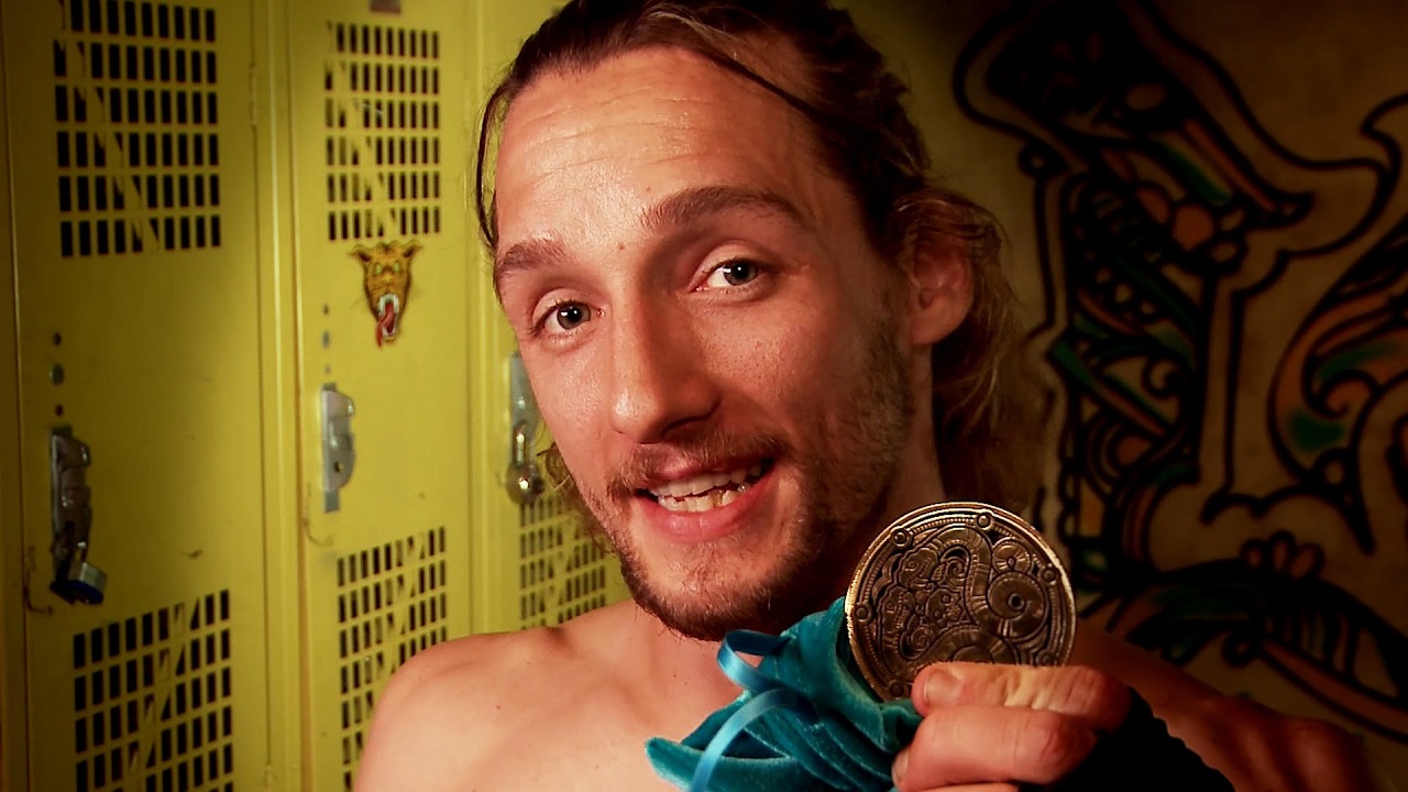 Malumori nel backstage della AEW per Jack Evans