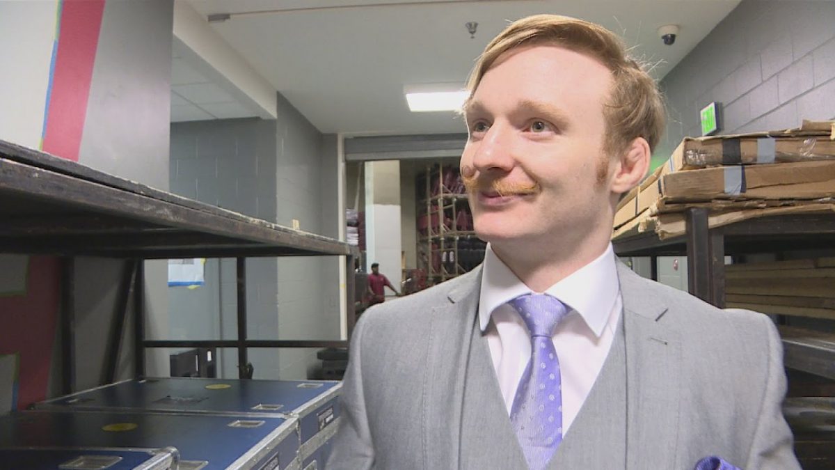 Jack Gallagher
