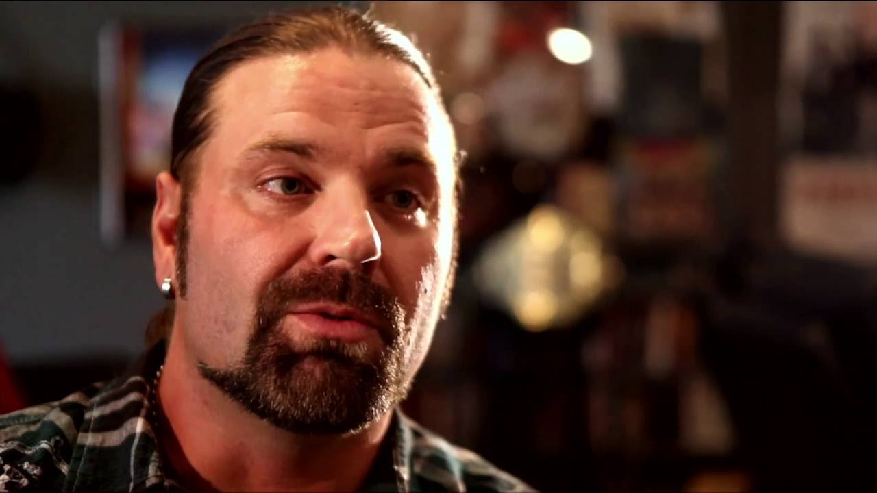 James Storm non ha ancora un contratto WWE