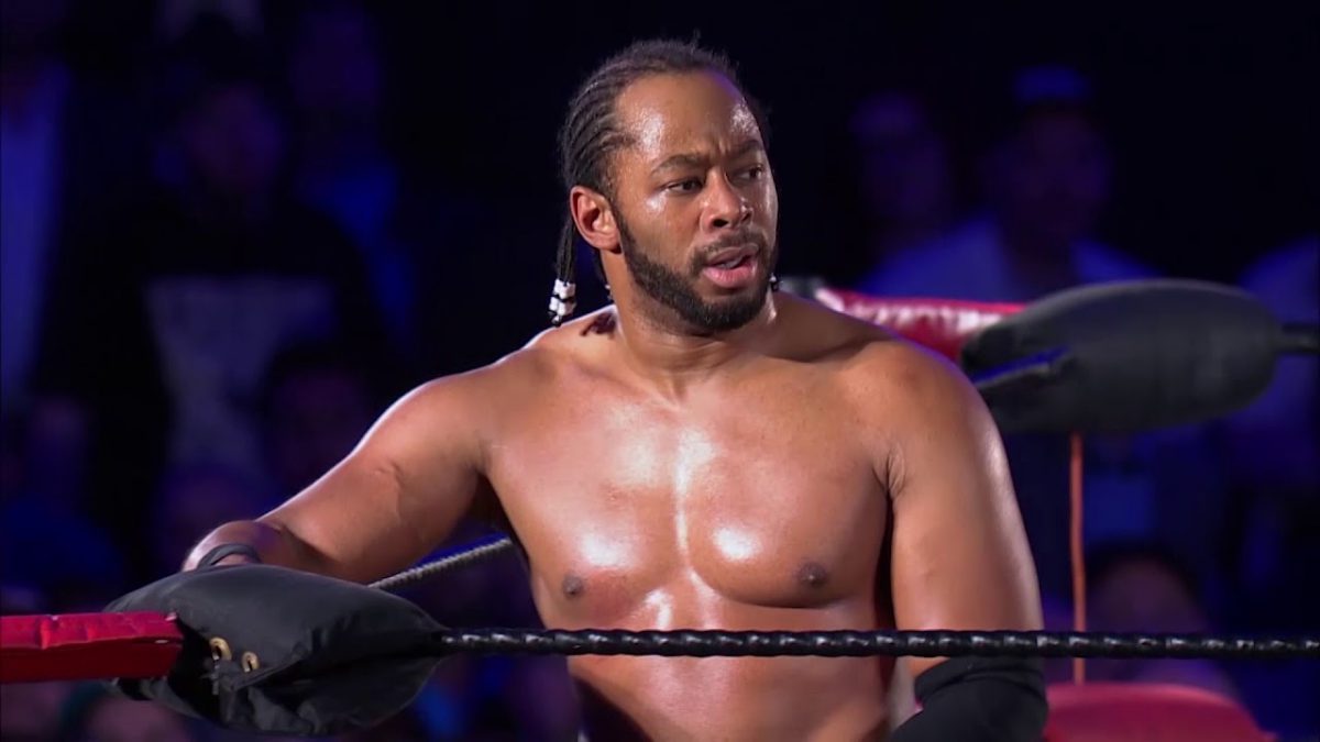 Jay Lethal